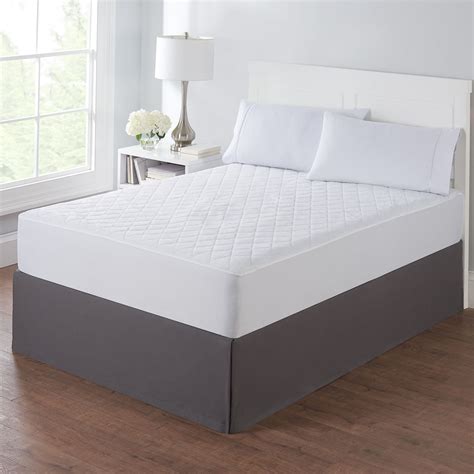 3 inch mattress pad twin xl